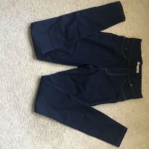 Dark Denim jeans 👖